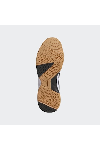 Adidas Ligra 8 M Beyaz Siyah Erkek Sneaker Jı1505 Beyaz Siyah