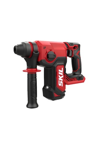 Skil Pro Kombo Set 3 3851CA 20V Max Kırıcı Delici + 3930CB Avuç Taşlama + 3075CA Darbeli Matkap + 3110AA 2.5AH Li+ Şarj Cihazı + 2 Adet 3137AA 4AH Li Akü