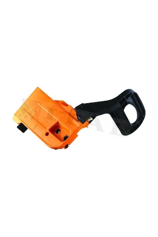 Çin Testere G4500 / G5200 Model Frenli Yan Kapak Komple