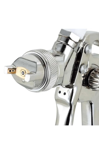 Voylet AB-17S Alttan Depo Boya Tabancası 2.0 MM