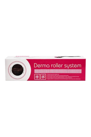 Drs Derma Roller System 1mm