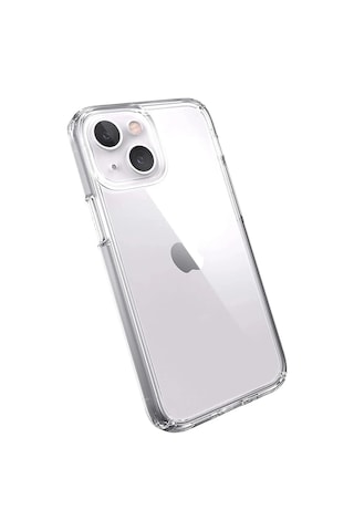 Durukar Apple iPhone Uyumlu 15 Kılıf Lüx Şeffaf Silikon