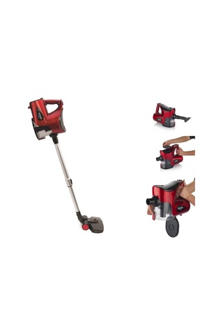 Schafer Cosy 800 W Dikey Elektrikli Süpürge