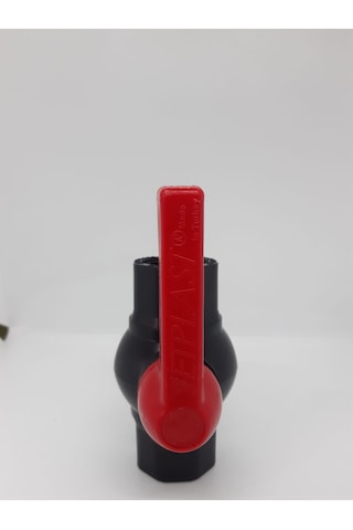 Plastik Damla Sulama Elek Filtre 1''(32Mm) Hat Üstü Kullanım