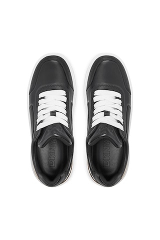 Dkny Kadın Ayakkabı K3491306-blk K3491306-blk Siyah Siyah