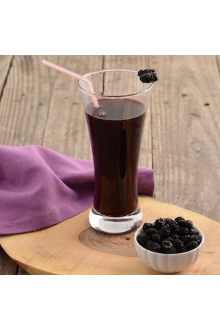 Çukurovalı Doğal Karadut Suyu 5 L