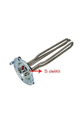 Arçelik - Beko İle Uyumlu 7350 S - Sm, 500 E - Sm Termosifon Rezistans