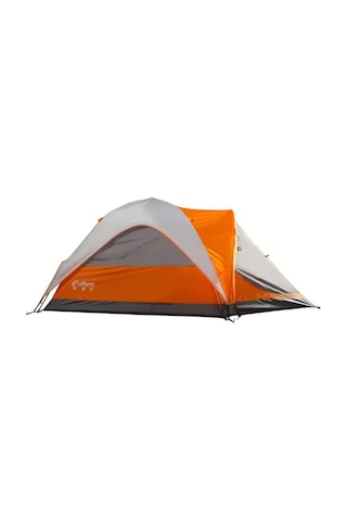 Outdoorz Maxi Çadır Gri - Kırmızı