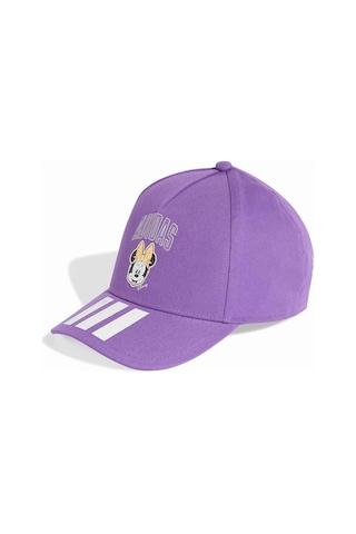 Adidas Lk Dy Mı Cap Mor Çocuk Şapka Ka9888