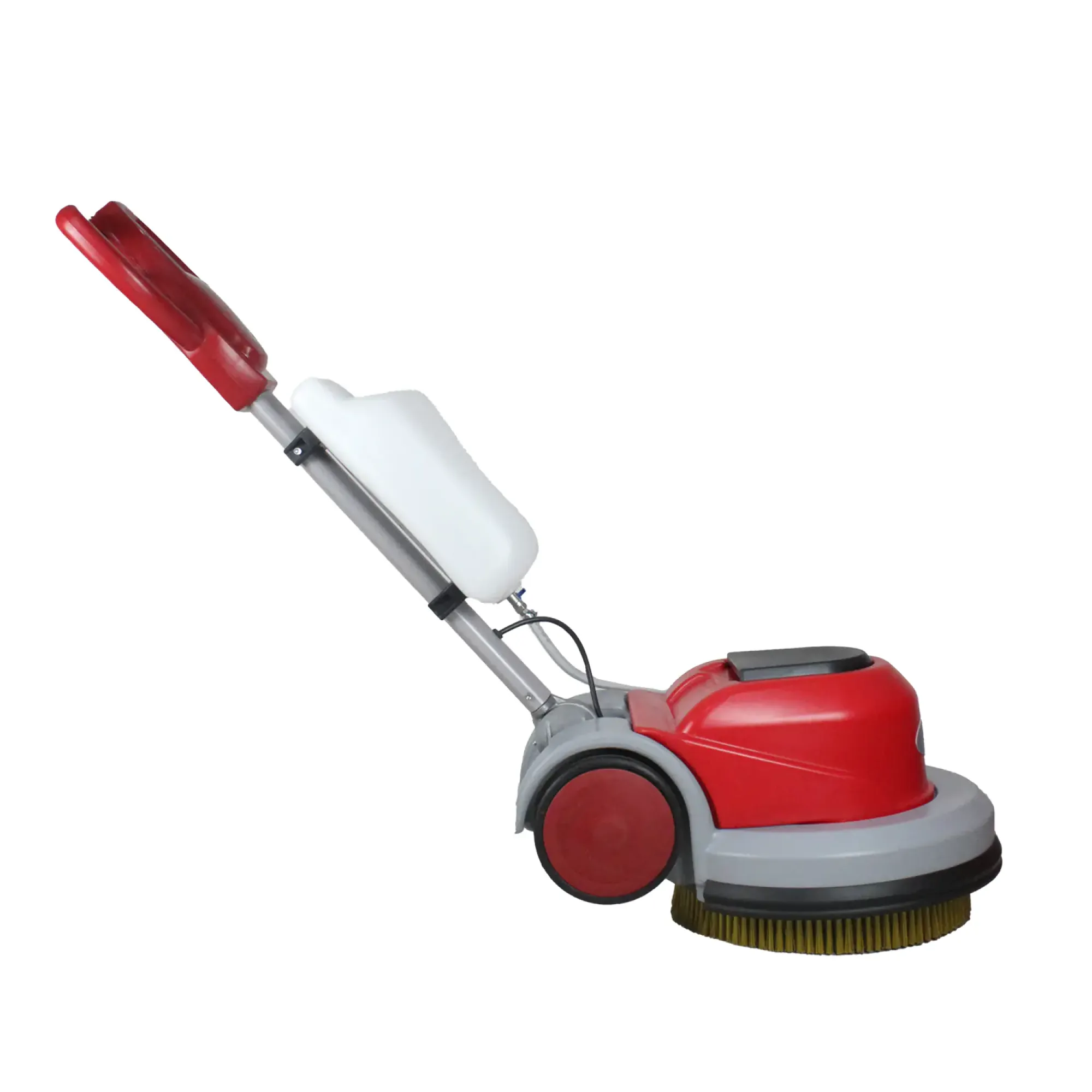 Dass DSC42 Manuel Halı Yıkama & Sert Zemin Ovma Cilalama Makinesi