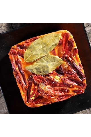 Hao Ren Jia Spicy Hot Pot Soup Base 228 G