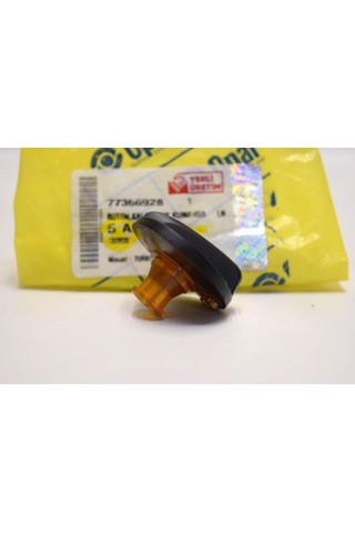 Fiorino Linea Kalorifer Panel Butonu Kalorifer Yön Tuşu Başlığı 77366928 1 Adet