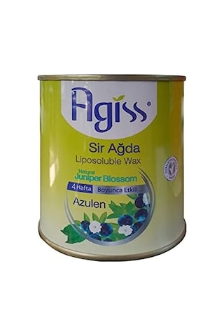 Azulen Ağda 240 Ml