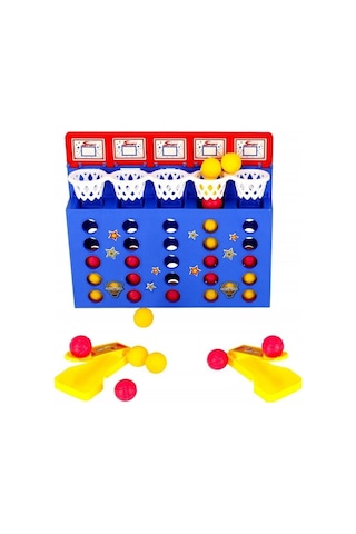 Şut Basket Oyunu