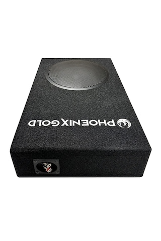 Öztürk Elektronik-phoenix Gold Zx18pbs