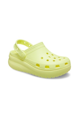 Crocs 207708-75u Classic Cutie Clog Çocuk Terlik Çok Renkli