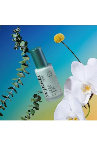 Yepoda The Make My Day Cream Nemlendirici Gündüz Kremi 50 Ml
