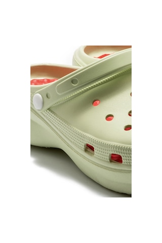 Twigy Sane Kadın Terlik Mint 36/40 BB0510 Yeşil