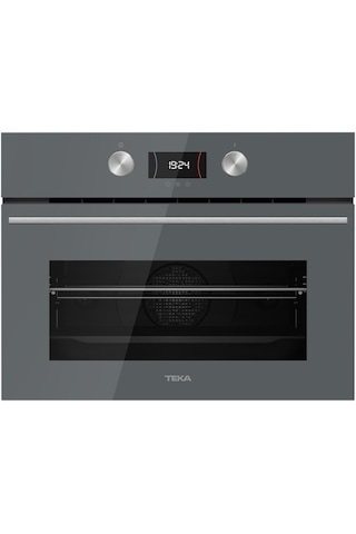 Teka HLC 840 ST Ankastre Multifonksiyonel Turbo Kompakt Fırın