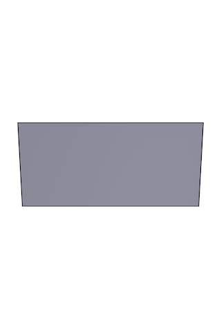 Wanbo Alr Ortam Işığı Reddeden Projeksiyon Perdesi 220x125 Cm