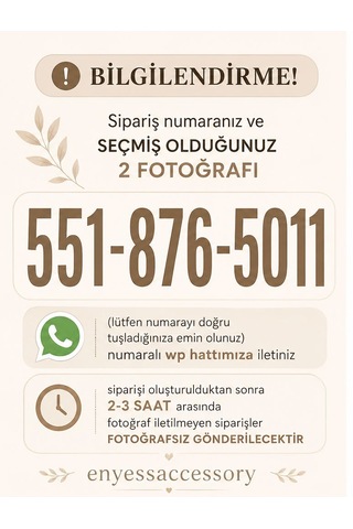 Kişiye Özel 2 Fotoğraflı Hatıra Çengeli - Anı Çengeli Gold