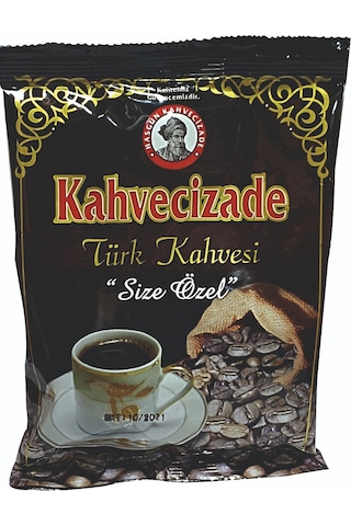 Kahvecizade Türk Kahvesi 100 G