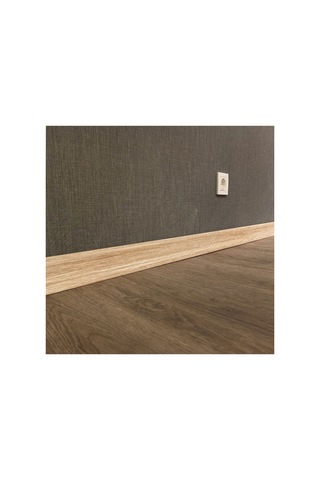 Carina Mdf Süpürgelik 6 Cm