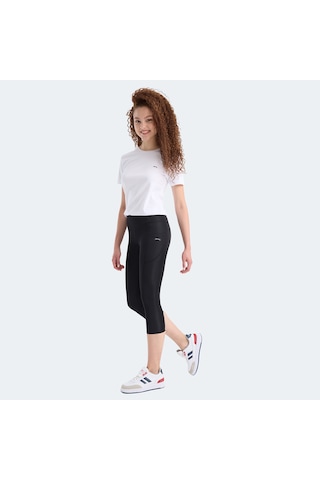 Slazenger VERITY Kadın  Siyah Tayt