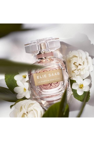 Elie Saab Le Parfum Essentiel Edp 90 Ml Kadın Parfümü Çiçek