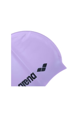 Arena Classic Silicone Unisex Lila Bone 9166285 Çok Renkli