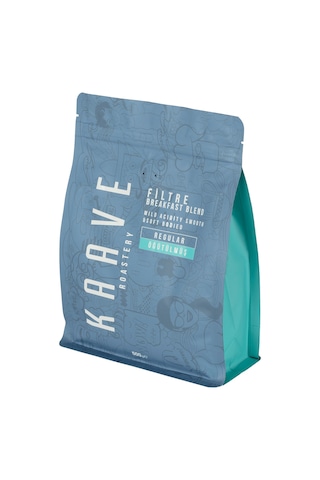 Kaave Roastery Breakfast Blend Filtre Kahve 500 G