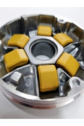 Mondial Wing 50cc Performans Bagası, Motosiklet Tahrik Seti 4,5 Gr