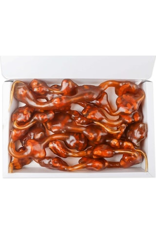 Haluk Aydın Kuruyemiş Pekmezli Cevizli Sucuk 400 G