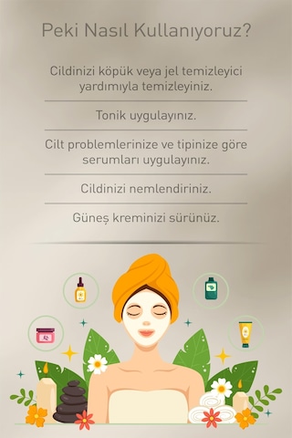 Agarta Kolajen Serum 30 ML