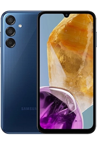 Samsung Galaxy M15 Uyumlu Ön Body Şeffaf Ultra Ekran Koruyucu Nano Jelatin