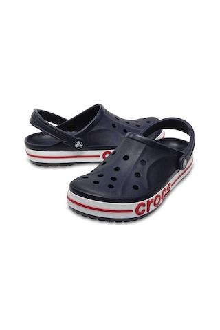 Crocs Bayaband Clog Terlik Cr205089-4cc Lacivert