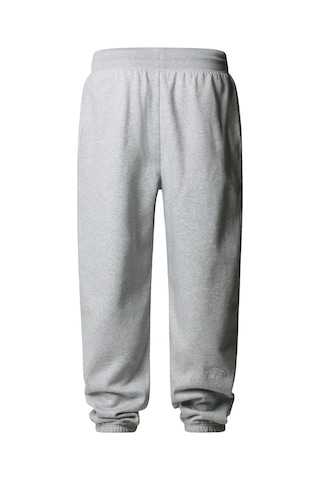 The North Face Erkek Essentıal Relaxed Straıght Jogger Eşofman Nf0a8c1fdyx1 Gri