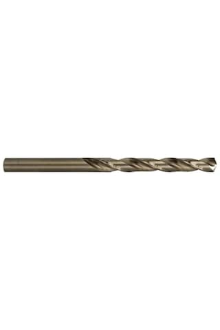Hss-co Metal Matkap Ucu 4 75 Mm Tekli