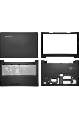 Lenovo İdeapad 300-15 300-15ıbr 300-15ısk 80q7 80rs Komple Kasa
