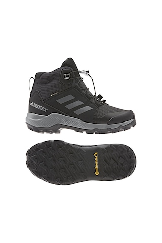 Adidas Cocuk Ayakkabi Ef0225 Siyah