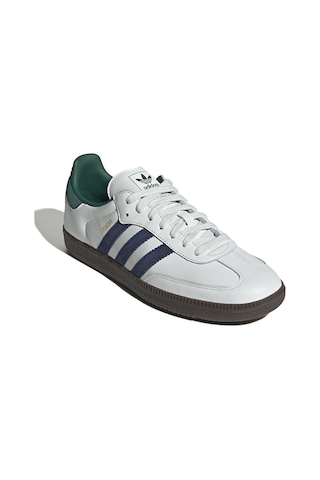 Adidas Samba Og Erkek Günlük Ayakkabı Ih4882 Beyaz Ih4882 Beyaz