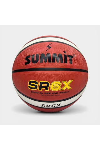 Summıt Sr6x Basketbol Topu 6 No