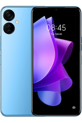 TECNO Spark 9T 4 GB 128 GB (TECNO Türkiye Garantili)