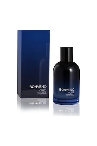 Bonveno Aqua Erkek Parfüm EDP 100 ML