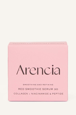 Defacto Arencia Fresh Red Smoothie Serum – Kolajen Destekleyici ve Aydınlatıcı Elastikiyet Artırıcı Serum 50 I1952AXNS