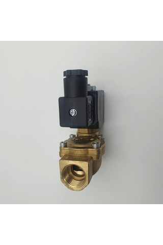 1/2 Nk Gm Solenoid Valf