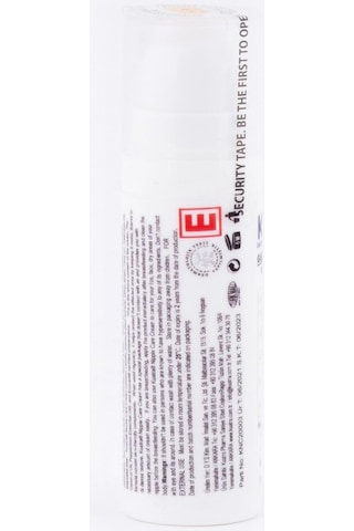 Kuatra Göğüs Ucu Bakım Kremi 15 ML