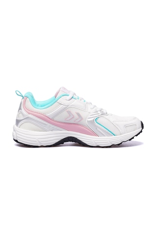 Hummel Performance 500 Ayakkabı 900695-9007 Beyaz