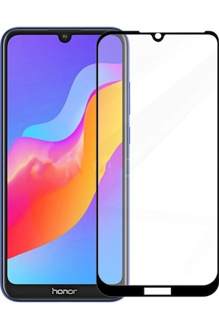 Helt Huawei Y6 2019 Uyumlu Ön Koruma Nano Ekran Koruyucu