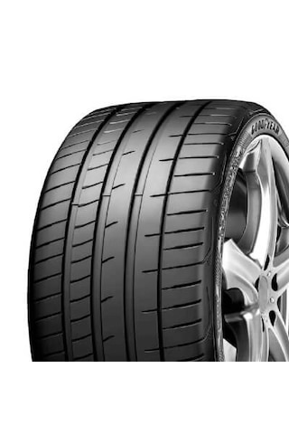Goodyear 255/40R20 101Y Xl Eagle F1 Supersport Ev Nf0 Porsche Yaz Lastiği 2025